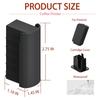 Ink Cartridge for printlnd Ink Replacement Solvent-Based Ink Permanent 20g Capacity Waterproof for Various  s  Celsius MetalCelsius