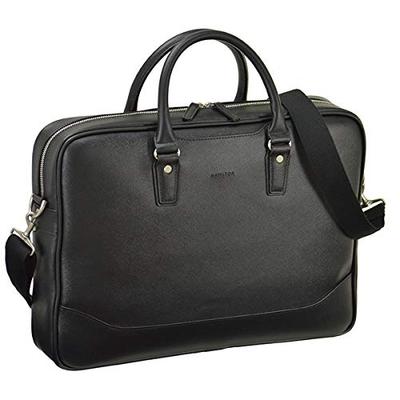 HAMILTON Business Bag Black Men's 26629-1H