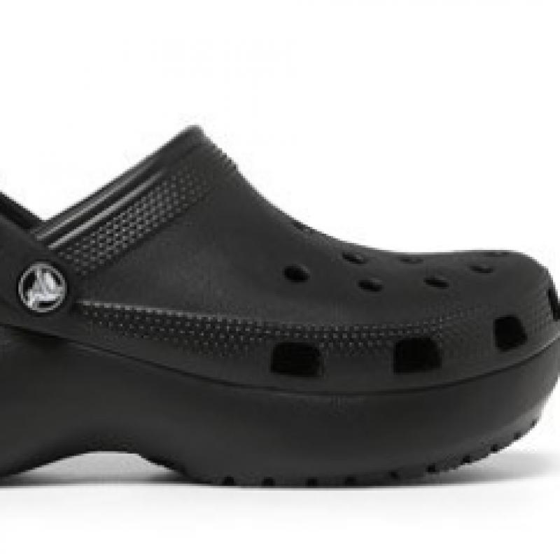 Crocs Сабо Baya Classic Platform Clog, выбор 1