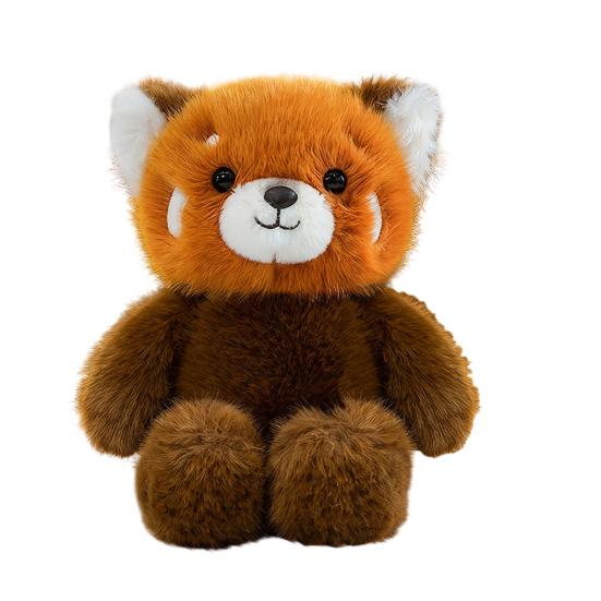 Панда Мягкая игрушка Милая Панда Пингвин Медведь Животные Мягкий Уютный Плюшевый Слон Ленивец Плюшевые игрушки Дети Девочки