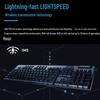 Logitech G913 LIGHTSPEED RGB Wireless Low-Profile Mechanical Gaming Keyboard