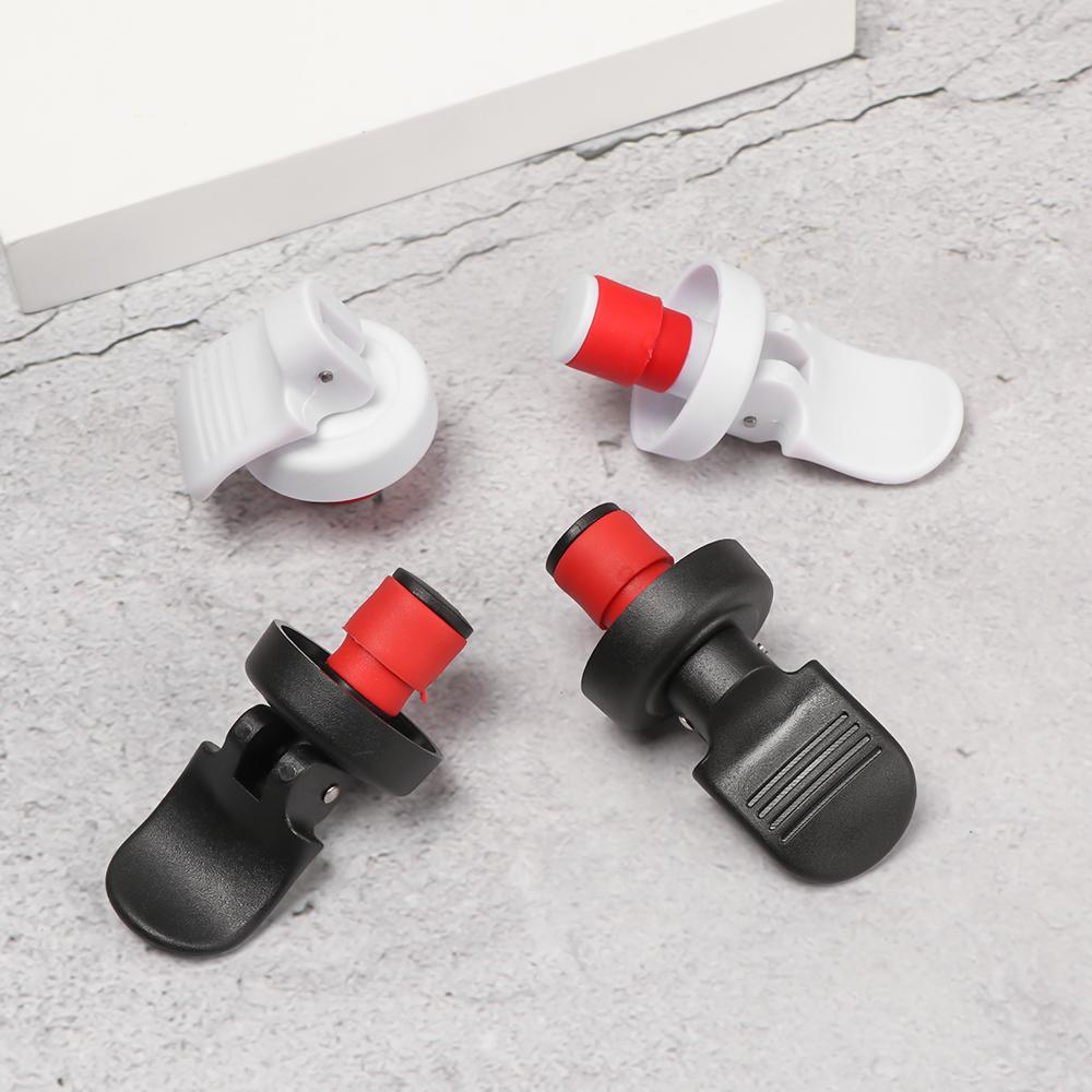 Creative Household Champagne Vacuum Sealed Storage Cap Wine Stopper Wine Cork