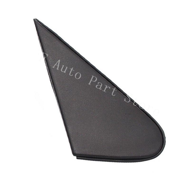 Для Toyota RAV4 RAV 4 2009 2010 2011 2012 крыло автомобиля боковое зеркало заднего вида треугольная накладка молдинг уголок