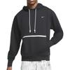 Nike Стандартная спортивная худи для баскетбола Черная CV0865-010