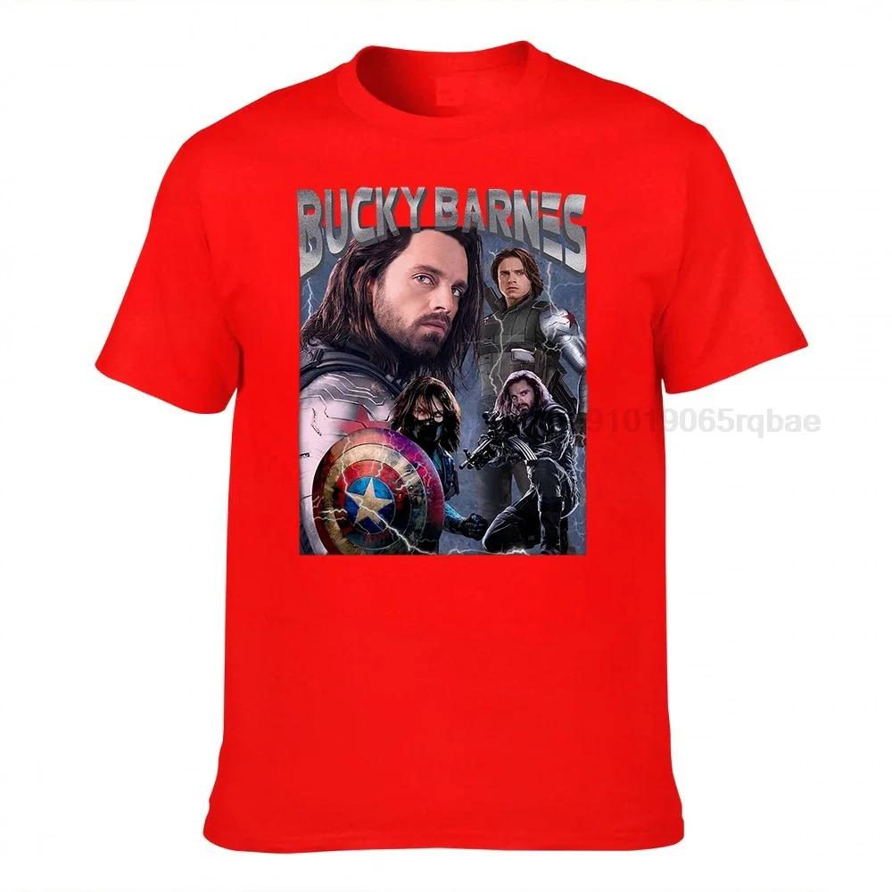 Bucky Barnes Shirt The Falcon And Winter Soldier Homage Tshirt Bucky Barnes Winter Soldier Tee Sebastian Stan T Shirt