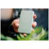 Verbatim Powerbank Indukcyjny `N` Go 15W5000Mah Wireless Magnetic Zielony/Green 32241