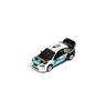 Ixo Ford Focus RS 07 WRC 08 Rally Finland Завершенный продукт 1/43 #20 М.Рантане