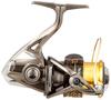 SHIMANO Спиннинговая катушка Aging 17 Soare 2000SHG CI4+