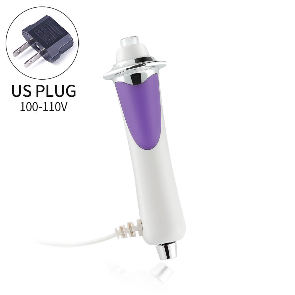 12 уровней RF Радиочастотный аппарат для лифтинга лица EMS Микротоковый омолаживающий кожу подтягивающий осветляющий косметический аппарат