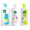 Dettol Гель для душа для всей семьи, 3 шт.