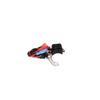 SherryBerg New Distributor Electronic IGNITION KIT fit for MG MGB & GT 62-74 Lucas 25D 25D4 4 CYLINDERS