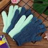 1 Pair Absorbent Dust Removal Gloves Comfortable Household Gloves  Furniture Care