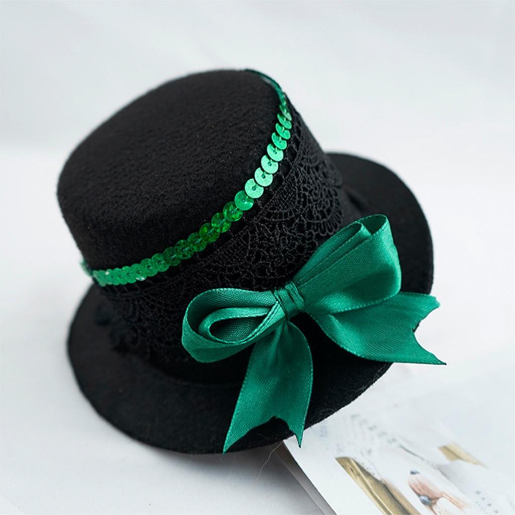 Dog Hats, Pet Gentleman Costumes, Party Supplies, Halloween Pet Cos Accessories