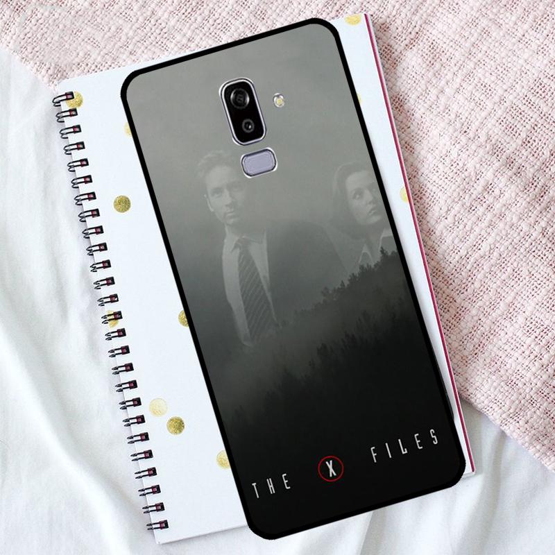 The X Files I Want to Believe Case For Samsung Galaxy M15 M11 M31 M21 M53 M13 M32 M52 M35 M55 M14 M34 M54 M06 M16 M36 M56