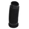 Motorcycle Air Filter Intake Hose Tube 150mm Length Replacement for 70cc 90cc 110cc 125cc ATV QUAD