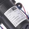 70W Micro Water Pump 12v Self-priming Diaphragm High Pressure Pump Water Sprayer Automatic Switch 6L/Min Large Flow Car Cleaning