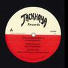 12-дюймовая пластинка SIMON NYABINGHI; ANDROO, NS KROO /  - Mash Down Babylon / Give Them Stren JACK1203 JACKHAYA 2023 Европа Регги, Ска и Даб