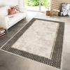 Washable Printed Carpet LNA0156-SD751