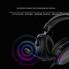 Игровая гарнитура Lenovo ThinkPlus X370 RGB 7.1 USB (Китайская версия)
