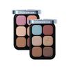 Odd Balance Eye Palette 11.4g