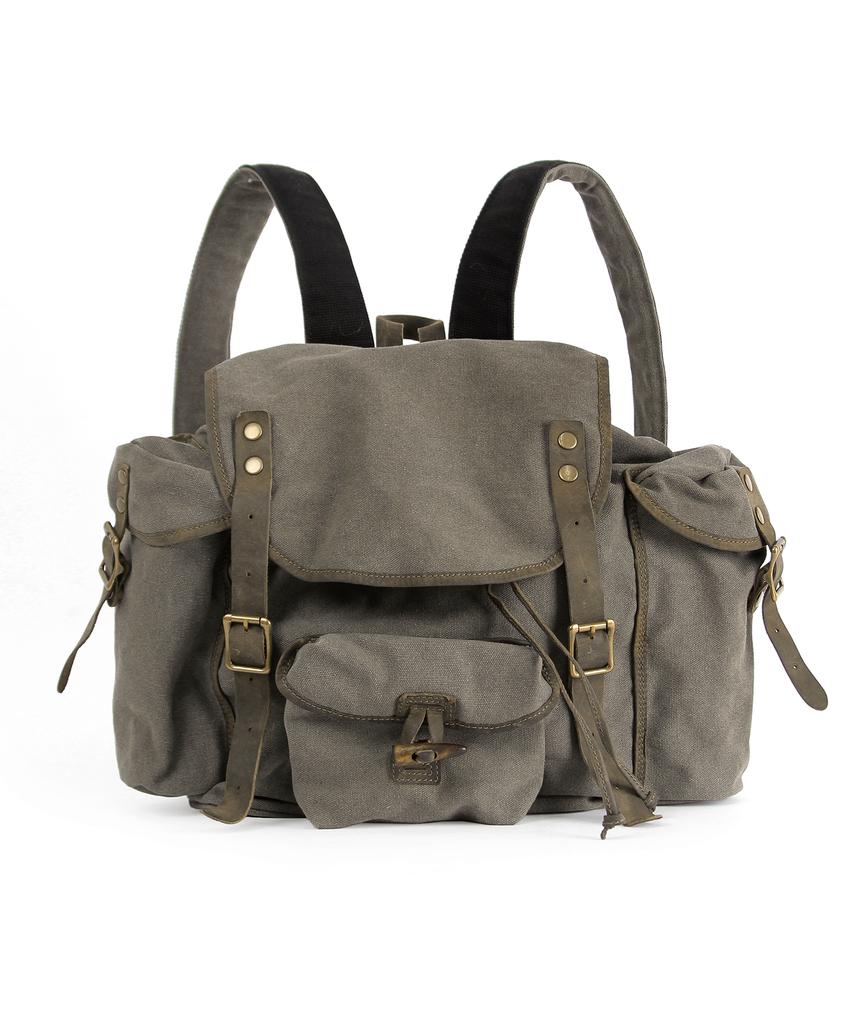 4Deaworks Fog Hunter Backpack (3Colors)