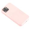 XS11 Mini Mobile Phone 2.5in WiFi GPS 1GB 8GB Quad Core for Android Smart Phone for Students Pink