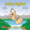 Книга Bobby Bigfoot