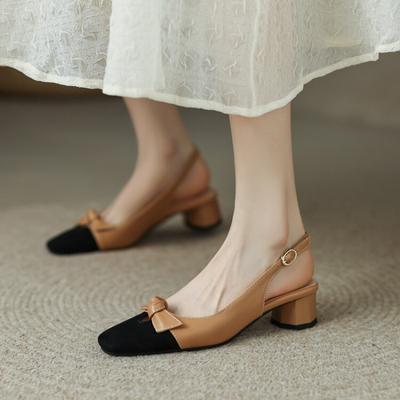 Женская обувь – Сандалии