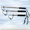 Aluminum Alloy Telescopic Fishing Hook Puller for Boats
