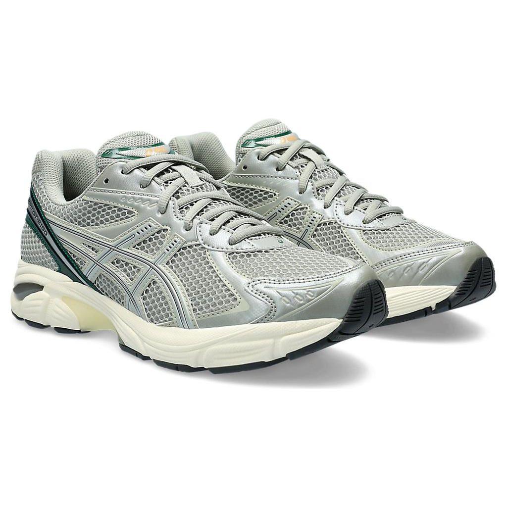 Asics Кроссовки унисекс GT 2160 Seal Grey Jewel Green 1203A275-022