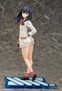 Phat Company SSSS GRIDMAN Takarada Rikka 17 Scale Plastic Painted Finished Figure