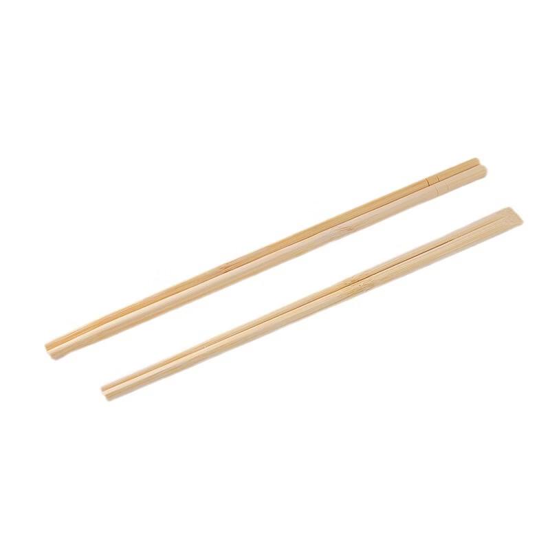 Одноразовые палочки для еды Yicang Bamboo в индивидуальной упаковке