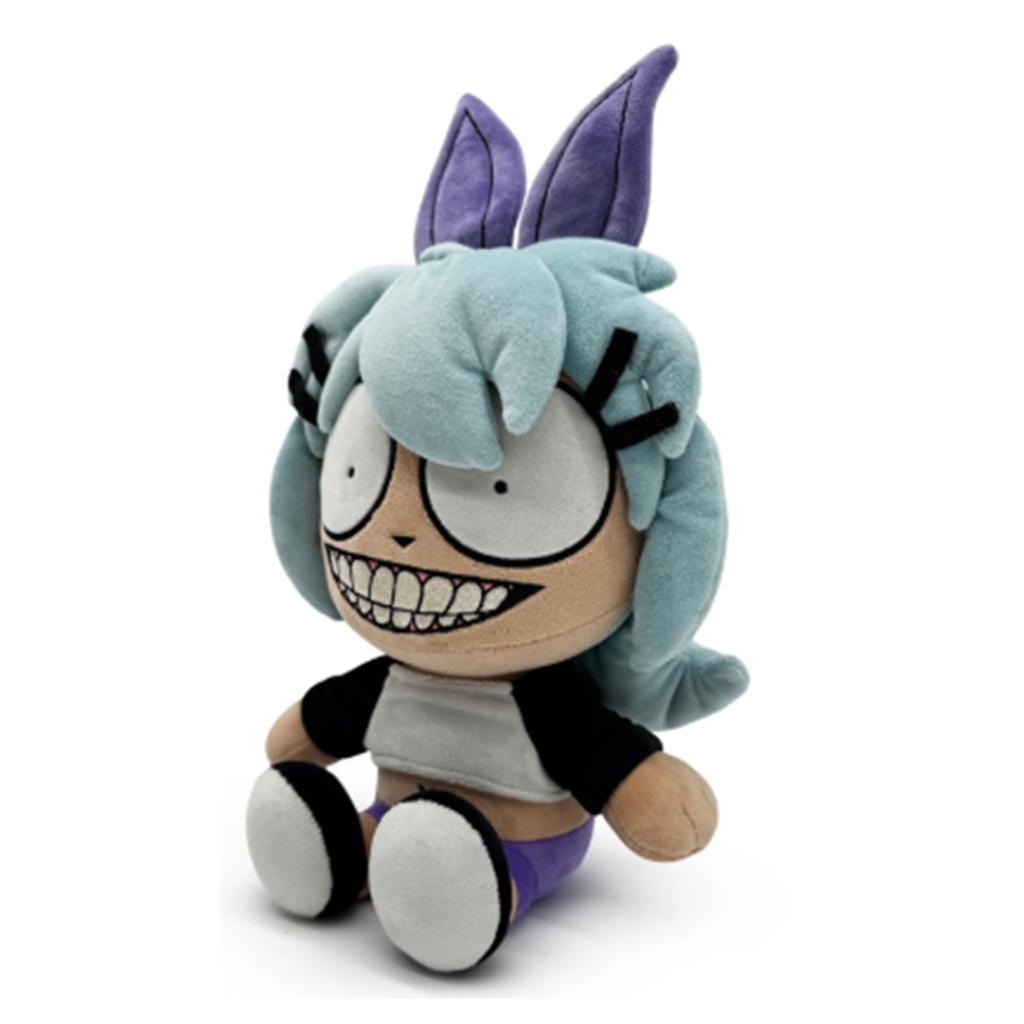 Плюшевая кукла, Игрушка в подарок, Мультфильм, Детская тряпичная кукла, Детская подарочная подушка(Нет стандарта)