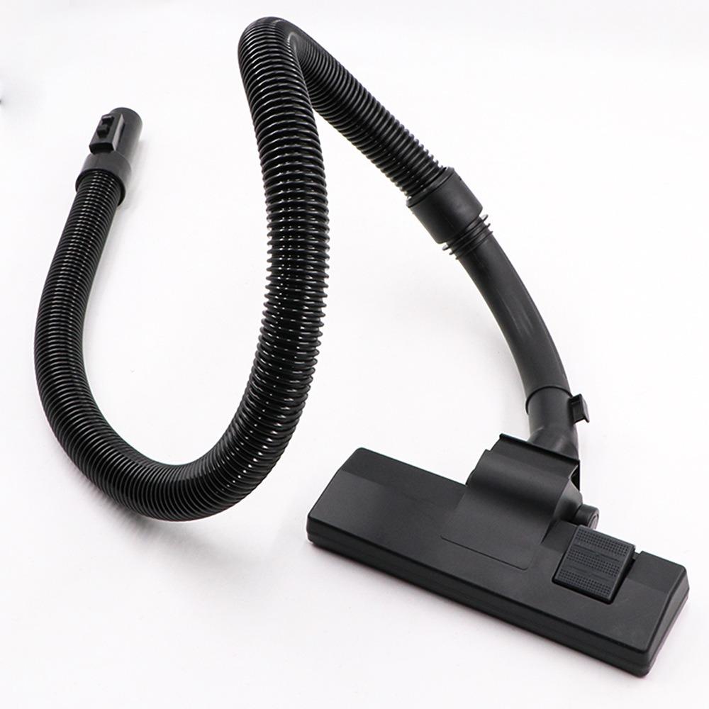 Большой пылесос для сухой уборки, домашний и гостиничный супервсасывающий мощный ручной пылесос для ковров с бочонком