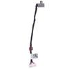 1Pc Dc Power Jack Cable Socket For Dell Inspiron 5551 5555 5558 5559