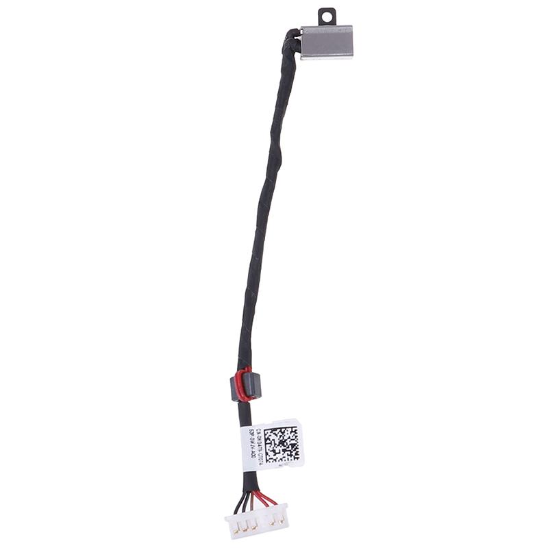 1Pc Dc Power Jack Cable Socket For Dell Inspiron 5551 5555 5558 5559