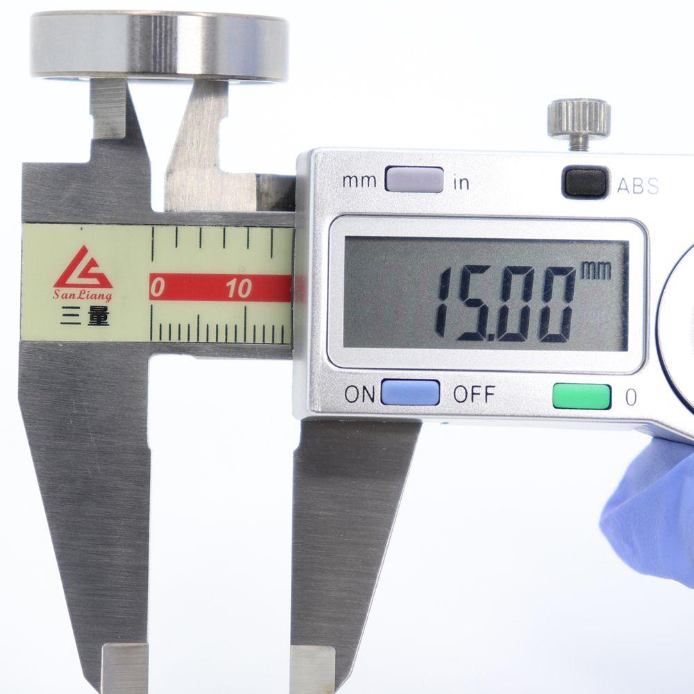 Подшипники 6902 VRS MAX из хромированной стали, подшипники для велосипеда, шариковые подшипники 6902RS