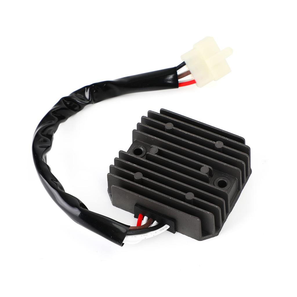 Регулятор напряжения Bruce & Shark для Yamaha Virago XV 250 750 920 Super Tenere XTZ 660 750 5A8-81960-A0