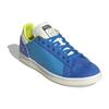 История игрушек x adidas Stan Smith Рекс и Инопланетяне Унисекс Кроссовки Синий Молочный Pantone GZ5991
