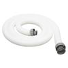 BW58368 1.5inch Above Ground Swimming Pool Hose Pool Pump Hose Pool Pump Replacement Hose Supplies for Filter Pumps