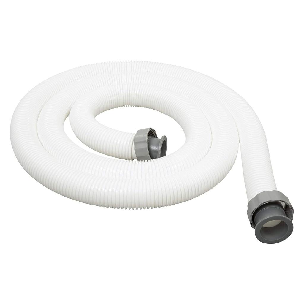 BW58368 1.5inch Above Ground Swimming Pool Hose Pool Pump Hose Pool Pump Replacement Hose Supplies for Filter Pumps