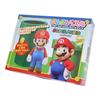 ENSKY 3D Puzzle Kumkum Puzzle Super Mario Super Mario глиняные трубочки детали и 39+23 KM-115