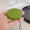 Пылезащитные крышки объектива для EVO Silicones Передние крышки объектива Защитная крышка объектива для камер EVO