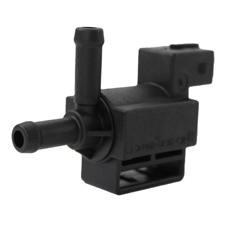 High quality New For 9470775 Purge Control Solenoid Valve Vacuum Switch 7.22517.02 for S60 V70 S80