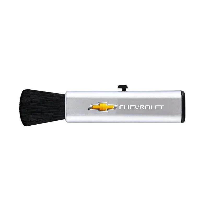 AABHH1 Car Air Outlet Clean Brush Tools for Chevrolet Aveo Captiva Cruze Equinox Impala Lacetti Orlando Sail Spark Sonic Tracker Trax