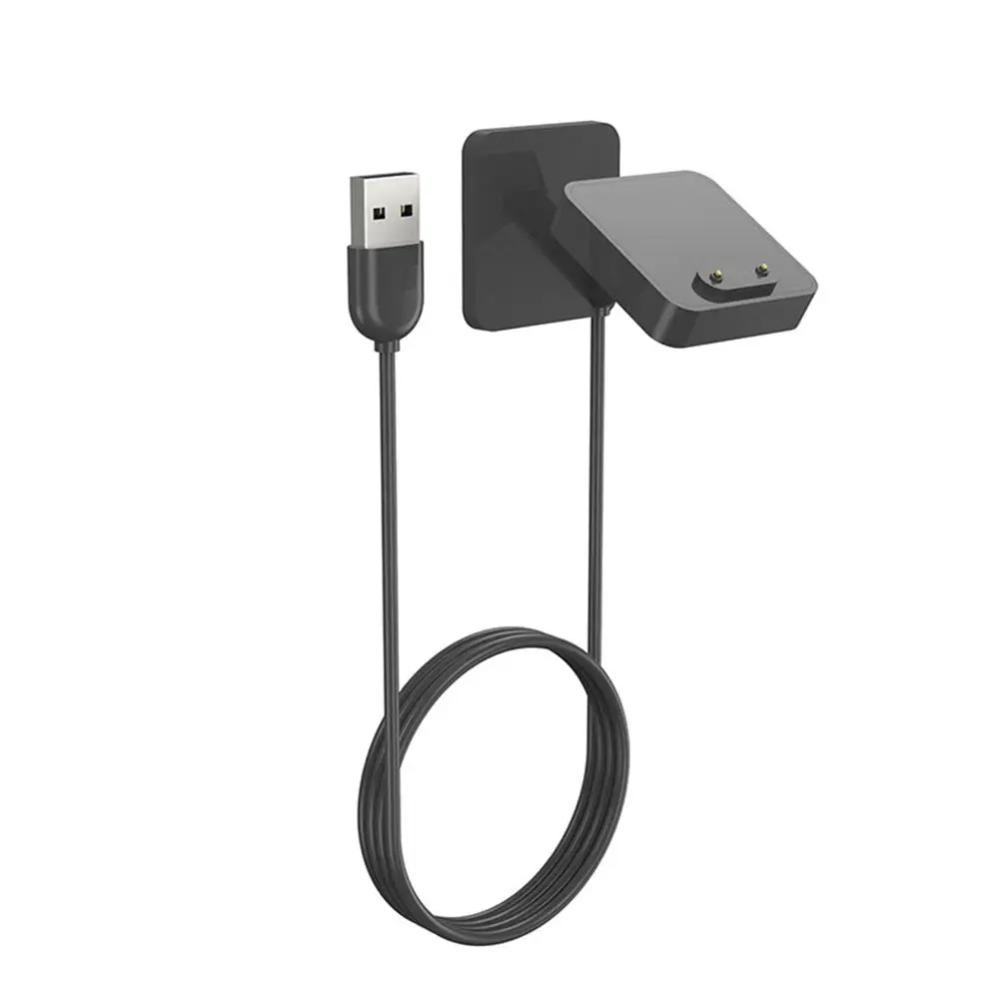 Power Charge Настольная подставка для зарядного устройства Кабель-адаптер для док-станции Держатель для Huawei Watch Fit 3