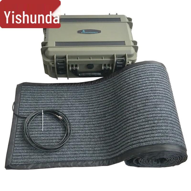 Yishunda Intelligent Fitness Testing Systems