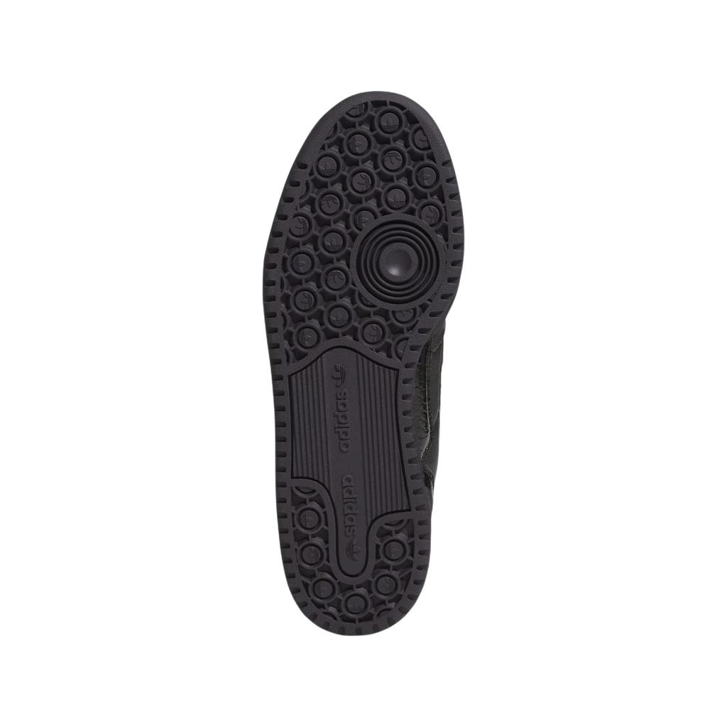 adidas Оригинальные кеды FORUM 84 для скейтбординга, унисекс, черные JQ1523