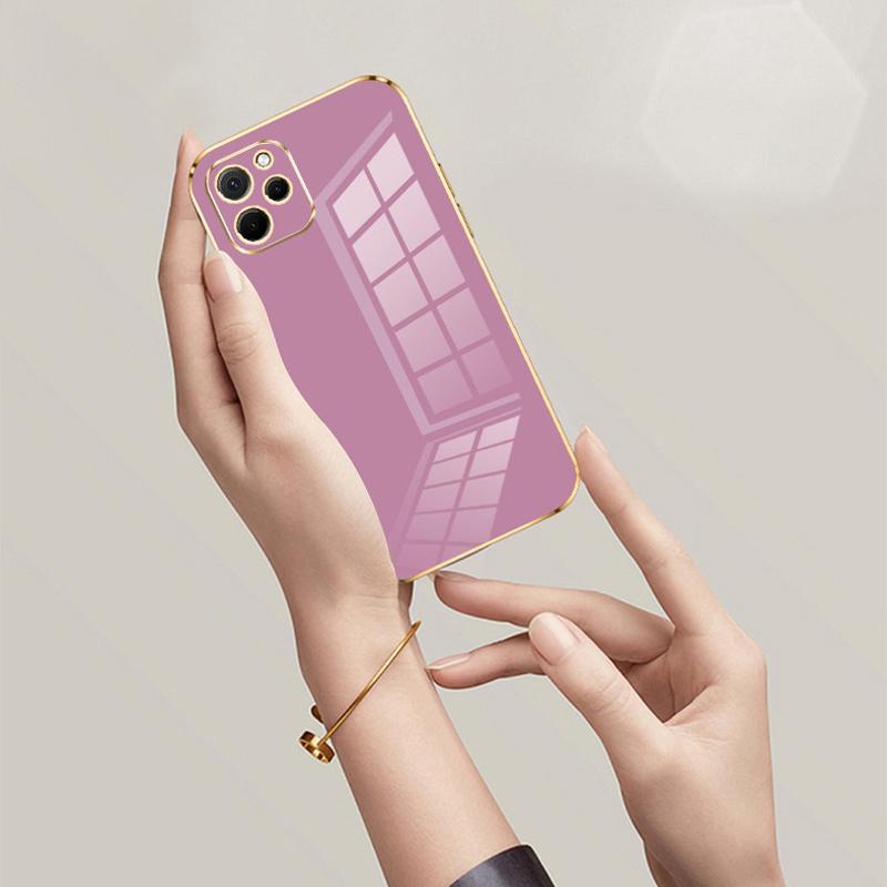 Для Tecno Camon 20 19 Pro 5G 18 Premier 18P 18T 17 17P чехол Camon 20 Pro 16 18 19 neo силиконовый роскошный квадратный чехол-корпус