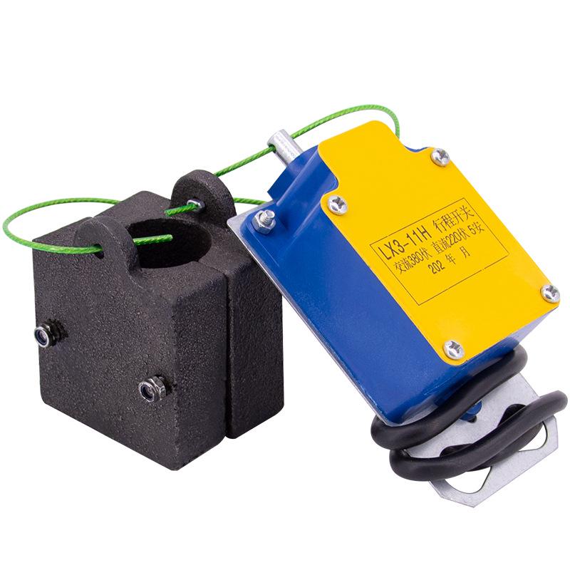 Heavy-Duty LX3-11H Hoist Crane Height Limit Switch